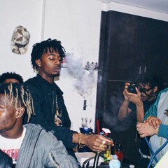 Playboi Carti - Another Day Ft. Lamb$