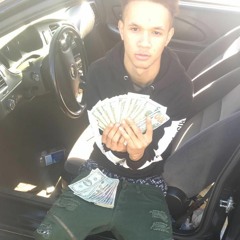 Jojo Ft Double0 "Get To The Money"