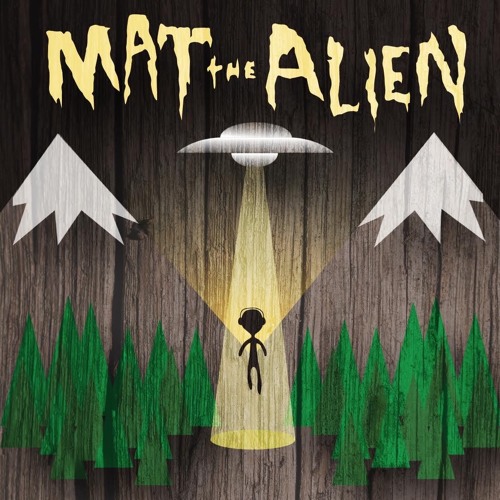 Mat the Alien DJ Mixes