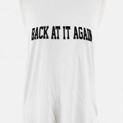 Izzy- BACK AT IT AGAIN FREESTLYE