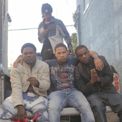 Ballin - Austin Rogerz & Supa Mike