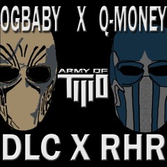 Army of 2 (EP)