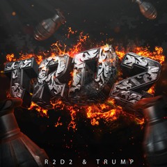 SOKKA - THEORY [R2D2 & TRUMP VIP][5K FREEBIE]
