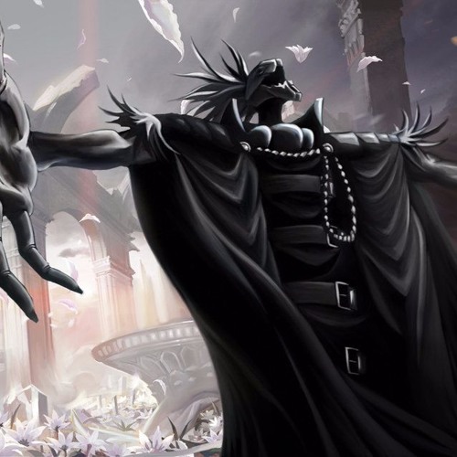 EGOIST - Theme Of Deus