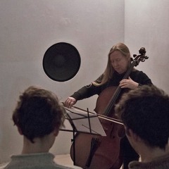 satellite: anne bourne (excerpt)