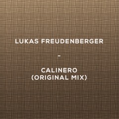 CALINERO (ORIGINAL MIX)