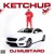 Artwork for DJ Mustard - Fuck That Nigga (Ft. Teeflii, Constantine, Ty Dolla $ign, Tory Lanez) Ketchup
