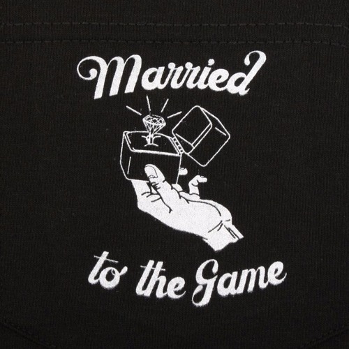 Stream Married To The Game by Kingsmyth | Listen online for