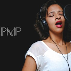 I'll Be Home - Cover By Sandra Youssef