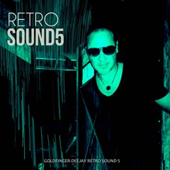 RETRO SOUND 5 (1991 - 1997)