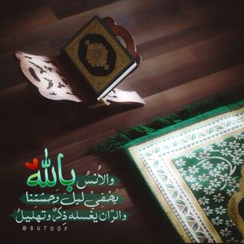 تلاوة من سورة الرحمان عمير شميم
