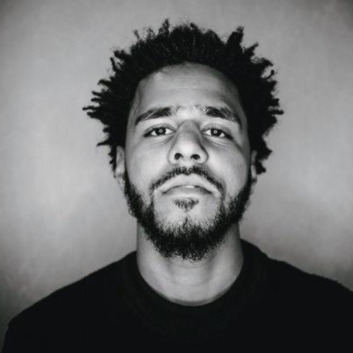 J Cole - I Really Mean It