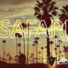 Safari - (Cover by Prince Singh & Amëriko Nunez).mp3