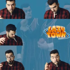 We Are Number One but its KAZOOd!