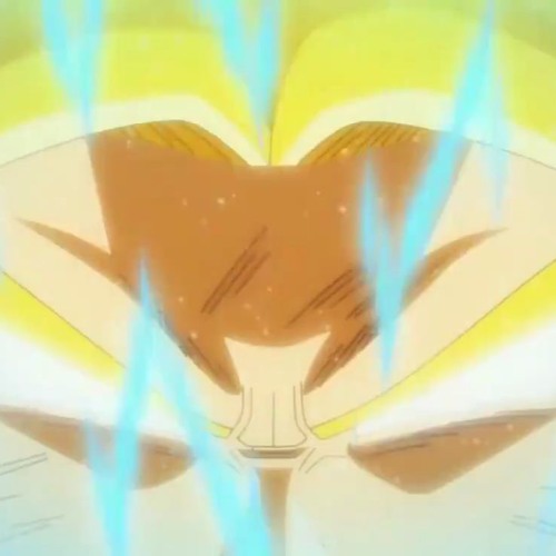 Stream Controlled Rage (combo) - From DBZ: Episode Of Bardock by Alpaka  Whacker