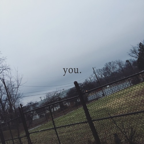 you (prod. mt marcy)