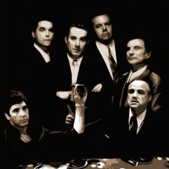 gansta shit ft hennessy ising smith