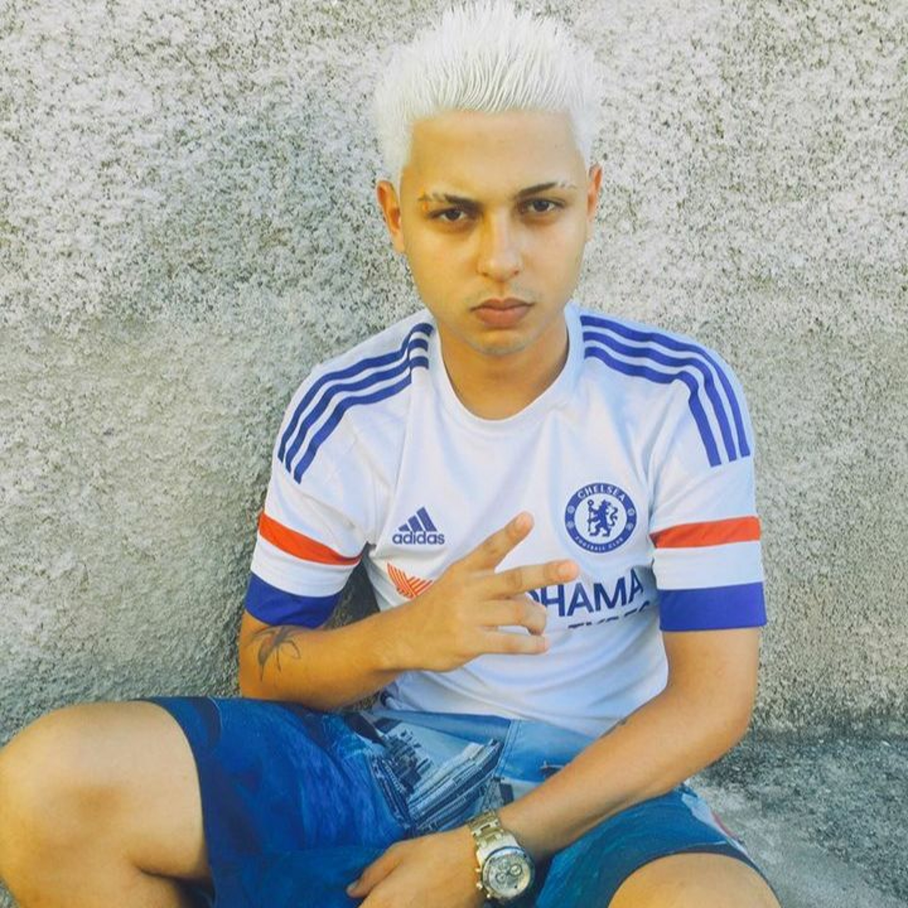 DJ PH DA SERRA #NWMUSIC