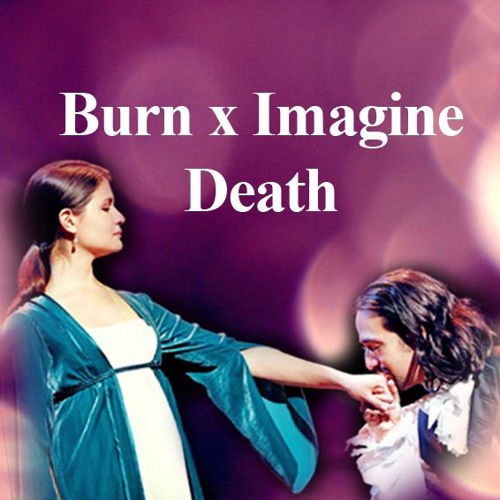 Burn X Imagine Death Hamilton By Inspire Me On Soundcloud Hear The World S Sounds burn x imagine death hamilton by