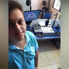 Chamada Para Rua - Culto De Inauguração Comunidade Cristã Apascentar Santa Bárbara Do Sul