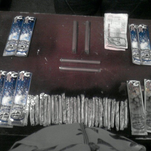 [Quiero Conocerte Y Volverte A Ver]