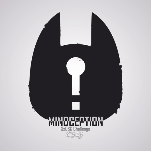 Mindception (3xOSC Challenge 2)