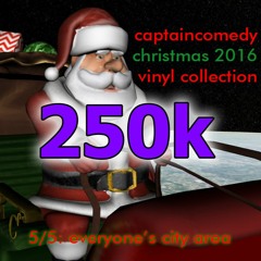 Everyone's City Area MEGAMIX (Sonic Heroes ╳ Everyone) [250K!] (Christmas Special 5 of 5)