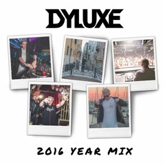 DYLUXE YEAR MIX