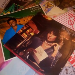 Boogie Party on Wax (80s Funk, Disco, Post-Disco)