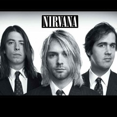 Nirvana Smells Like Teen Spirit (ATATs On The Beach Remix)