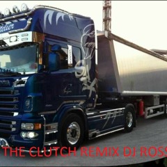 Slip The Clutch Remix By Dj Rossi