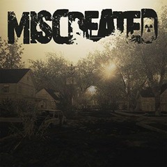 Miscreated - Official Alpha Theme