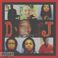 Dead Or Jail ft Mannie Mook (Prod. SuperStaarBeats)