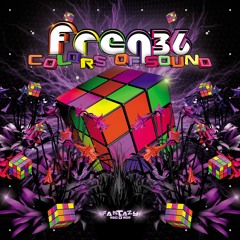 Freq36 Album Preview / Colors Of Sound (Fantazy Records)