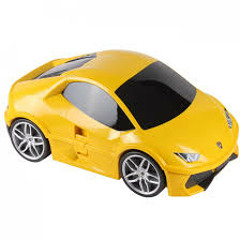 Triatlon - Tur i Min Lambo