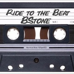 Ride To The Beat