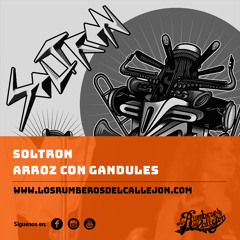 Soltron - Arroz Con Gandules