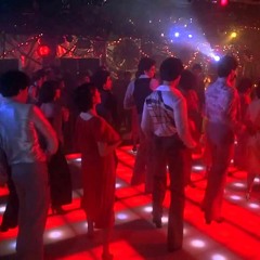 Disco house