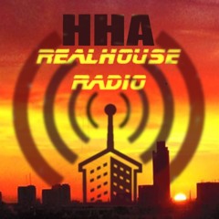 The HHA Show 6th Jan 2017