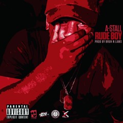 Rude Boy (Prod by Bruh n Laws)