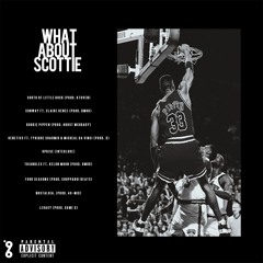 GENETICS ft. Tyrique Shahmir & Michael Da Vinci (Prod. X)