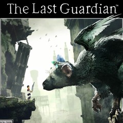 Epilogue from The Last Guardian