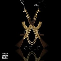 YcnDmg StackzGang "dont want it" (Prod By. AD)