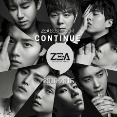 ZE:A-Heart For 2