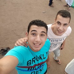 احمد عامر وشريف الغمراوى  جديد2017