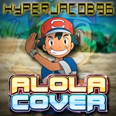 [ENGLISH COVER] Alola!! - Pokemon Sun and Moon Opening