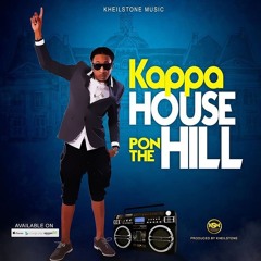 DJ STAKZ - "KAPPA" - HOUSE PON THE HILL (DUB)