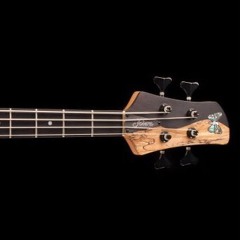 ABY - Victor Wooten's Jam Mockup