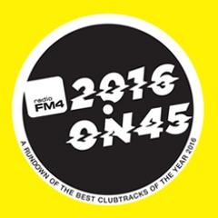 Makossa 2016 on 45 Mix