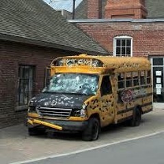 This Is How They Made Me.